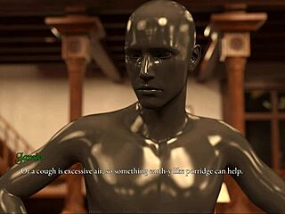 The price of power 124: a raw game experience with intense elements