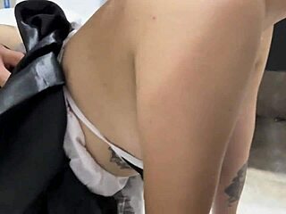 I Shout, 'I Fucked My Stepsister and Came Inside Her Tight Pussy!'