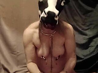 2025 04 18 esclave f humili�e godage anal souillure