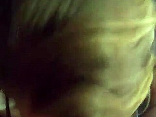 wow, check out this intense blowjob leading to a facial cumshot!