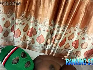 i was not in the mood