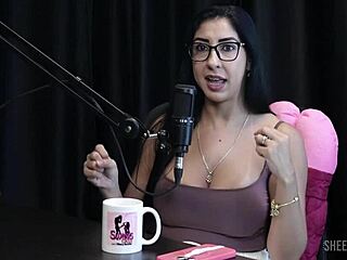 Compilados da renatinha melo cast com tifany rocha e didy reis - parte 5