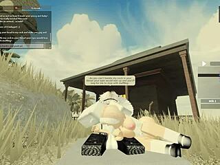 85 Roblox Porn Scenes