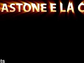 Remaja Italia 18+ dan MILF bahas tongkat dan wortel