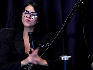 Couple starts creating content, discusses differences in recording anal sex.