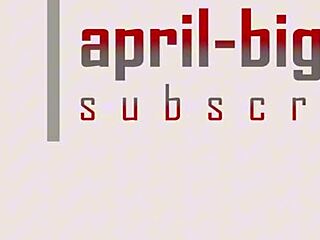 Aprilbigass Chat Content 25 On Sheer December 9 2024