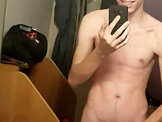 Handjob In My Parents House