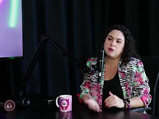 everyone should try therapy discussion on hpv hiv and public hospital care marina karam sexologist in sheer red