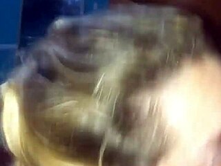 She Loves Getting Her Ass Fucked Hard Until Cum