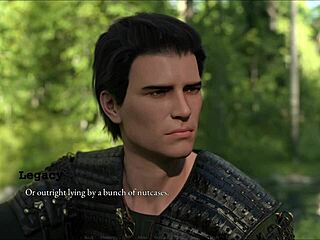 The price of power 124: a raw game experience with intense elements