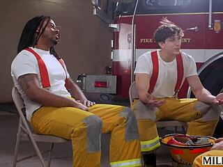 milfy ultimate milf eva angelina takes on 6 cocks in epic gangbang