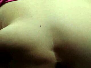 Purpel 349 Delivers Intense Blowjob Experience.