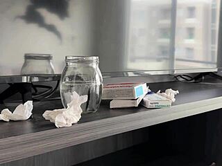 كوسبلاي إيفانجيليون: ري تنيك شينجي بجرأة في مشهد ديبثروت مكثف!