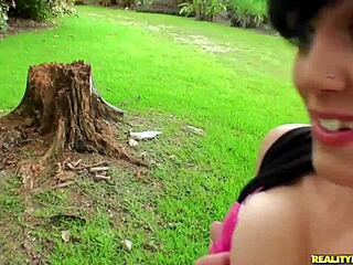 Realitykings Street Blowjobs Wild Ways with Skinny Teens.