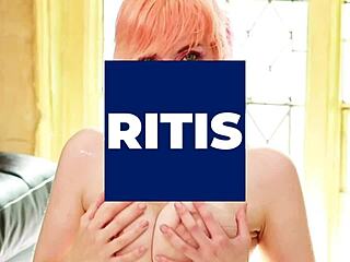 Watch 18-year-old blonde Ellie give you a cuckold JOI?