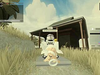 85 Roblox Porn Scenes