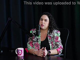 everyone should try therapy discussion on hpv hiv and public hospital care marina karam sexologist in sheer red