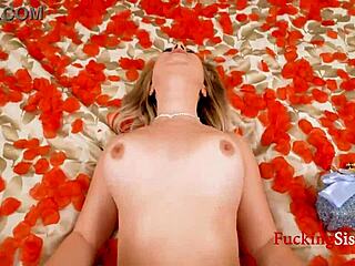 Forget your wife, fuck your step sis in pov