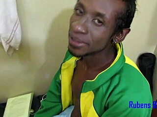 Za kulisami brazilskega skupinskega seksa z ariello ferraz