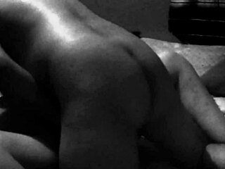 Visiting My Stepdaughter At Midnight