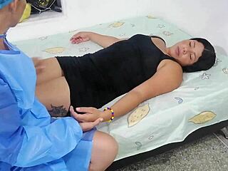 Scissoring With New Dildo Until We Cum Together