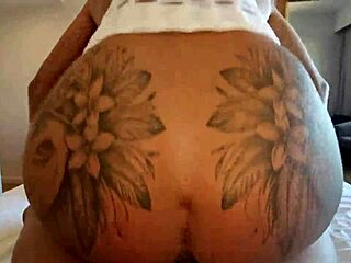 contrast the deep throat with extreme assfucking featuring mikexmoreno