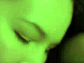 I experienced a real homemade story of blowjobs and doggystyle with a couple