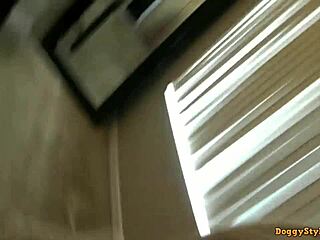 Ginger Banks 4k Hd Liberating Fuck And Facial