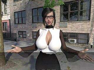 Exciting reunion game with friends in episode 113, full of surprises and fun moments.