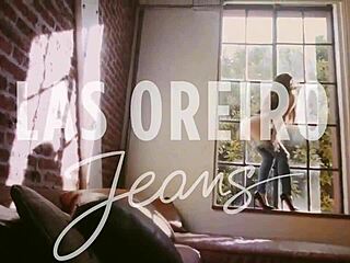 natalia oreiro dances very sexy on stage.