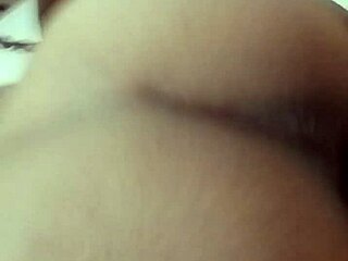 Enjoying a homemade ride.