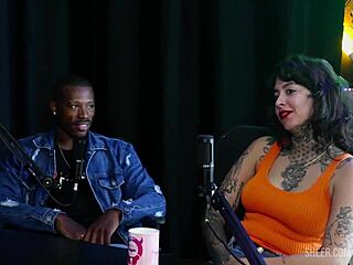 Compilations of Hyoran Carvalho on Sheer Red platform.