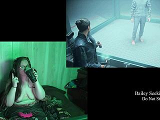 naked lake house playthrough part 4 – what happens next?