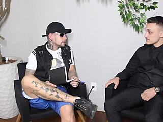 Businessman Pays Loan Shark Debt With Wife In Lingerie