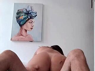 Seeking Someone To Suck After Filling Husband's Cum-Filled Pussy