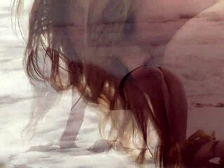 Watch three lesbians squirt and cum hard with dildos?