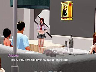 Lets Play Arizona Unbridled Part 6