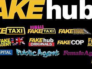 Horny Genies Fuck In Threesome!