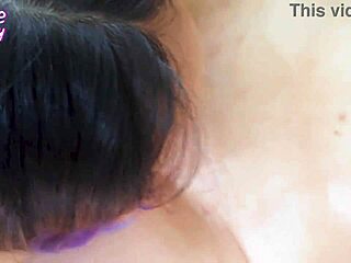 Girlfriend's Special Gift Turns Into Intense Lesbian Fucking With Toys And Kissing