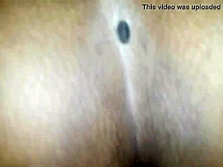 Negra Gostosa 2 With Big Ass Licking And Pussy Play