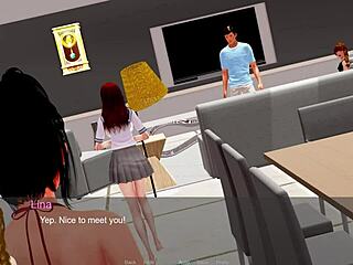 애리조나 언브라이들드 섹스 플레이 6편