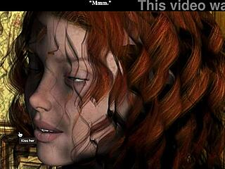 Nelana and I had some outdoor fun, ending with a big cumshot on her shaved pussy.