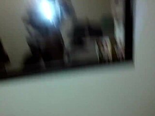 real couple shares intimate moments together