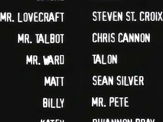 Hannah sikı derinlere kadar yutar ve memelerine boşalır