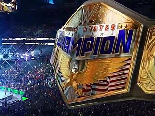 Seth Rollins Vs Austin Theory Vs Bobby Lashley Survivor Series 2022