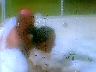 preview of cum into my jacuzzi with agarabas and olpr