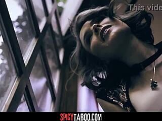 Cheating Wife Fucks Neighbor In Doggystyle And Cowgirl While Husband Is Away