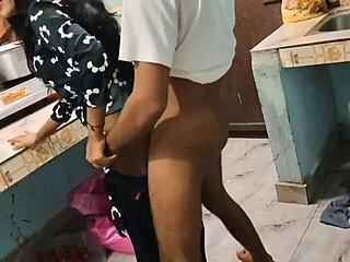 Indian Desi Bhabhi Fucked Hard By Her Devar First Time Sex Fucking