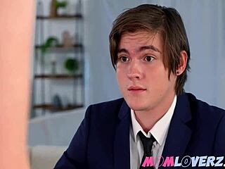 Man Up And Breed Your Nasty Stepmom