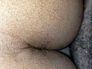 i got involved with these anal whores in a wild group session